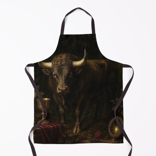 Item preview, Earth Signs : Taurus #2 designed and sold by Helios Be. Lavsh.
