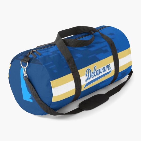 Artikelvorschau, Delaware Athletics entworfen und verkauft von Q Art & Design .
