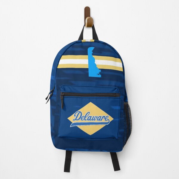 Item preview, Delaware Athletics designed and sold by Q Art & Design .