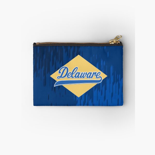 Item preview, Delaware Athletics designed and sold by Q Art & Design .