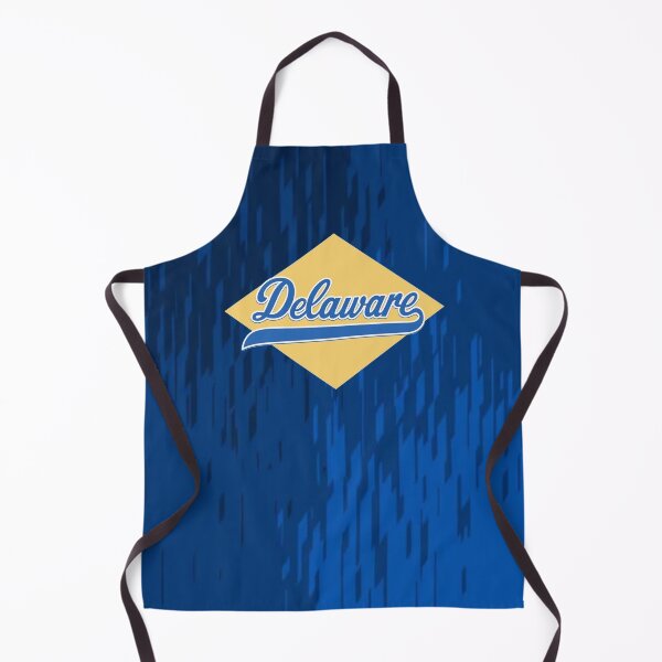 Item preview, Delaware Athletics designed and sold by Q Art & Design .