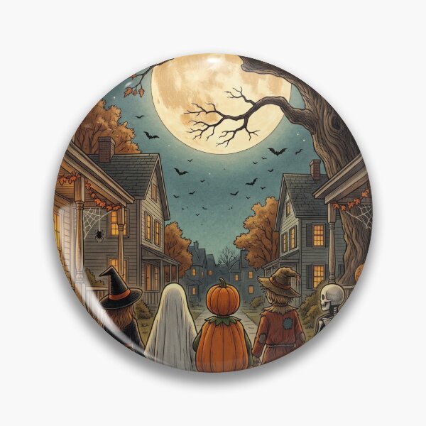 Item preview, halloween-vibes designed and sold by world+167.