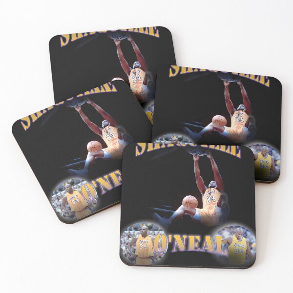 Item preview, Shaq Shirt designed and sold by Lorre1972.