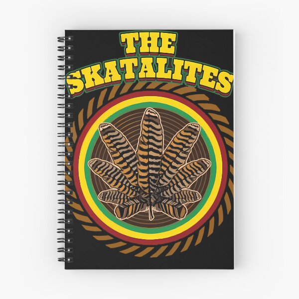 Artikelvorschau, Kopie von The Skatalites entworfen und verkauft von Ronanisove.