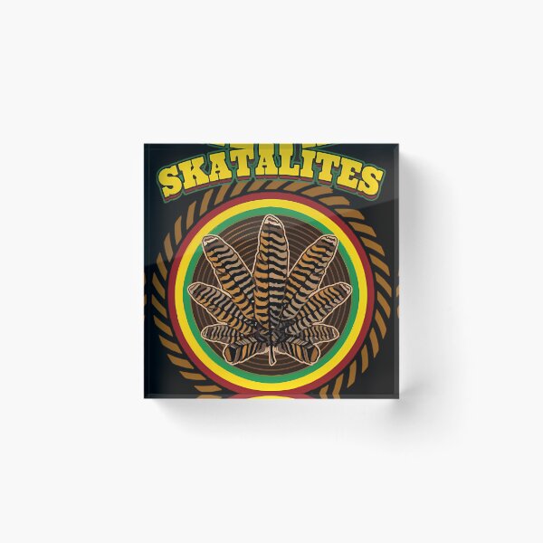 Item preview, Copy of The Skatalites designed and sold by Ronanisove.