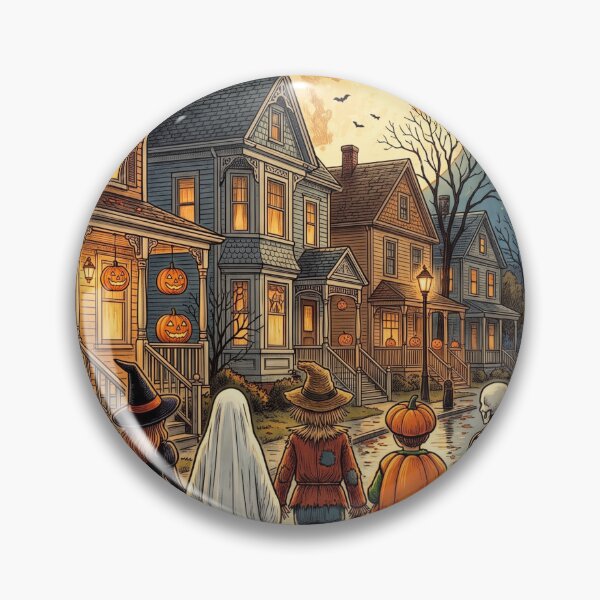 Item preview, halloween-vibes designed and sold by world+167.