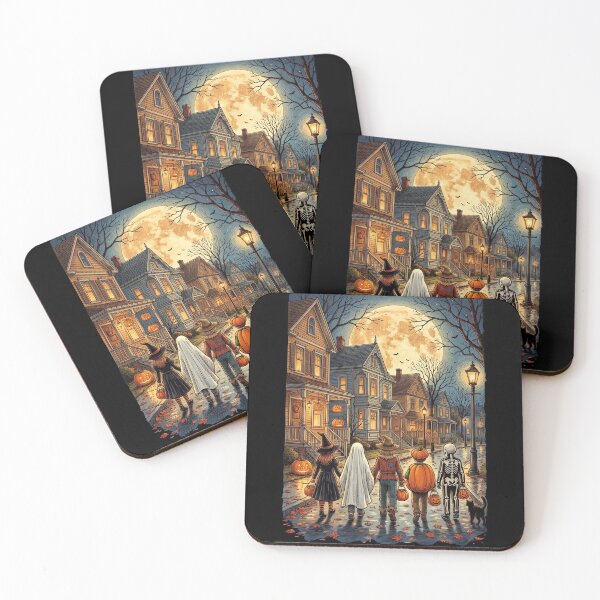 Item preview, halloween-vibes designed and sold by world+167.