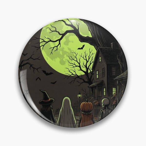 Item preview, halloween-vibes designed and sold by world+167.