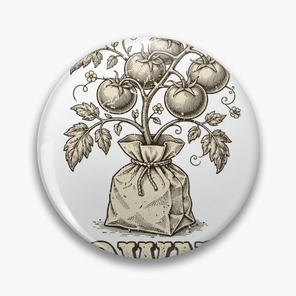 Item preview, Sowed It Grown It Ate It T-Shirt – Funny Vegetable Garden Harvest Tee designed and sold by Worn and Witty.