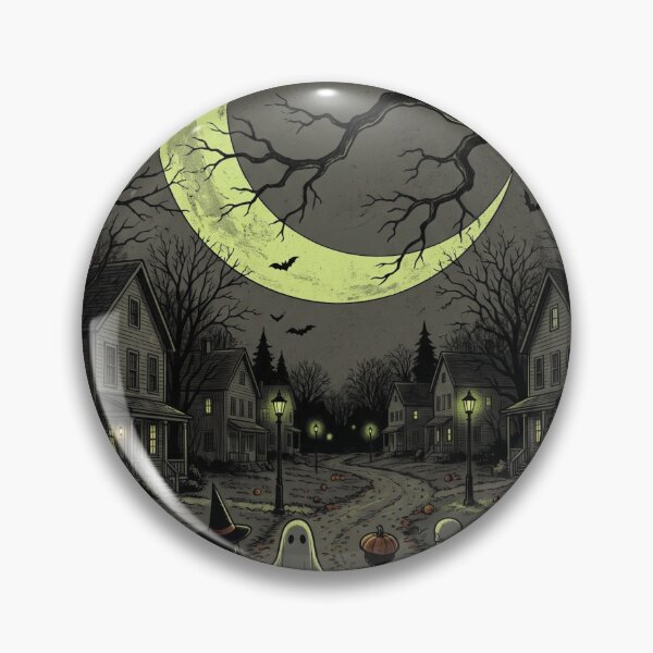 Item preview, halloween-vibes designed and sold by world+167.