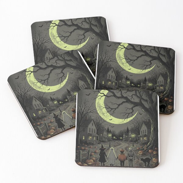 Item preview, halloween-vibes designed and sold by world+167.