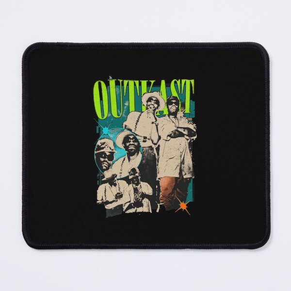 Item preview, Outkast Hip Hop designed and sold by klarikamt8.