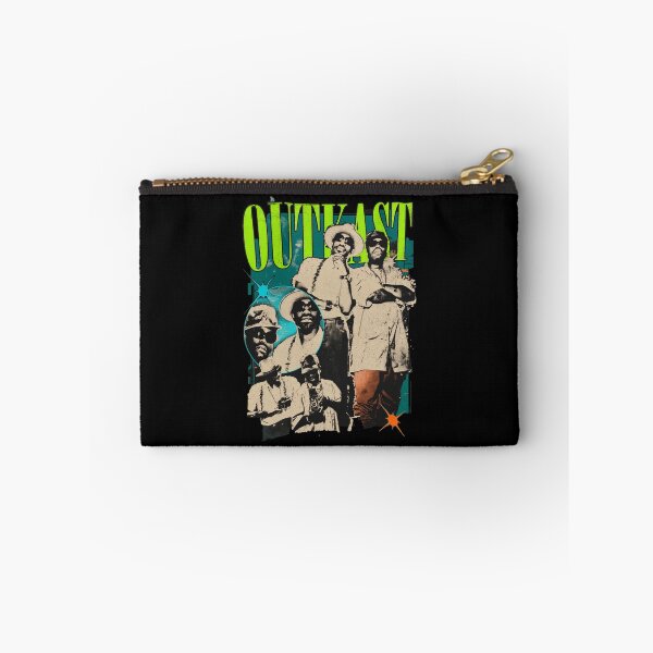 Item preview, Outkast Hip Hop designed and sold by klarikamt8.