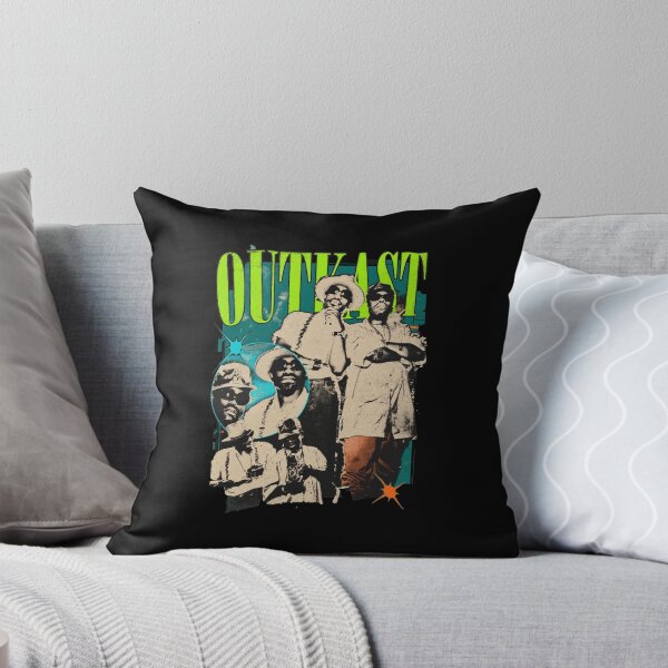 Item preview, Outkast Hip Hop designed and sold by klarikamt8.