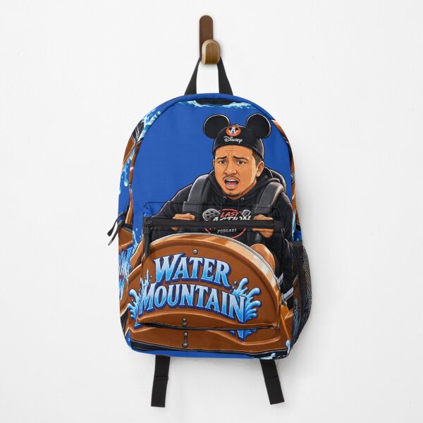 Item preview, Funny Water Mountain Theme Park Ride designed and sold by Last Action Heroes.