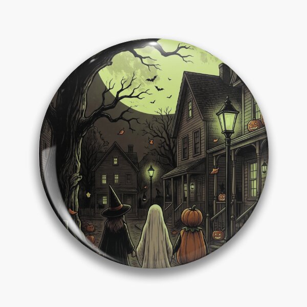 Item preview, halloween-vibes designed and sold by world+167.