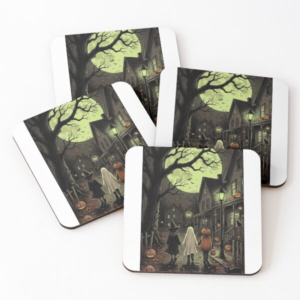 Item preview, halloween-vibes designed and sold by world+167.