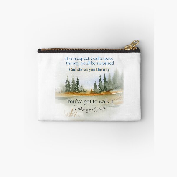 Item preview, God Shows You The Way designed and sold by TalkingToSpirit.