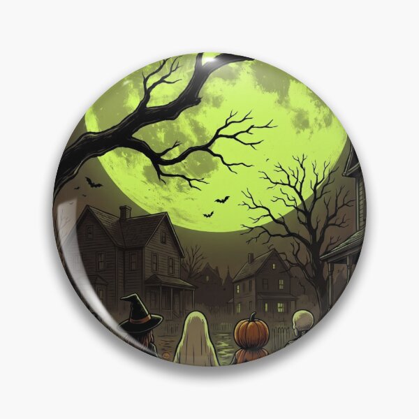 Item preview, halloween-vibes designed and sold by world+167.