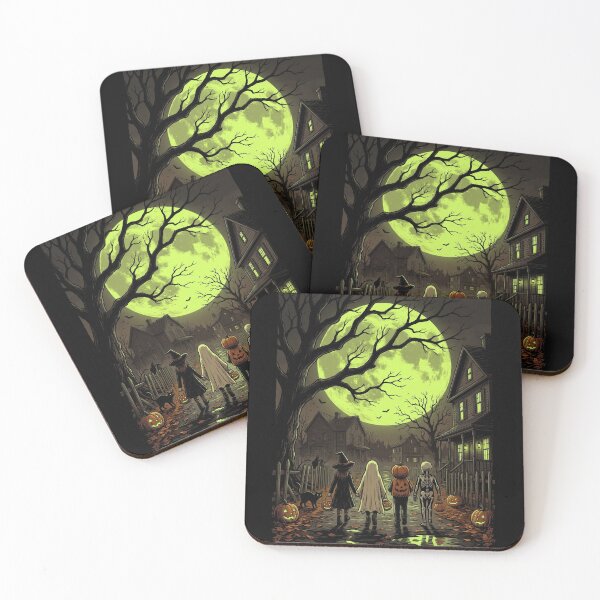Item preview, halloween-vibes designed and sold by world+167.
