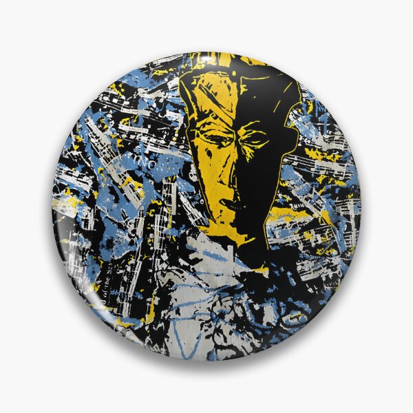 Item preview, Ju Ju Siouxsie y las banshees designed and sold by Lorre1972.