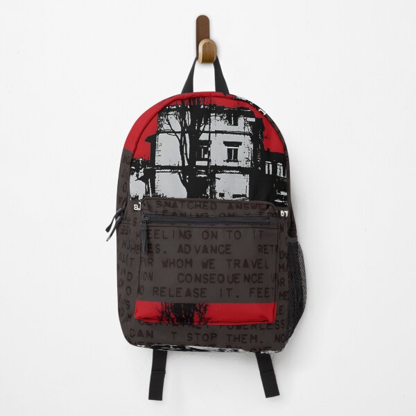 Item preview, Envy - All the Footprints You've Ever Left and the Fear Expecting Ahead designed and sold by denalstonk.