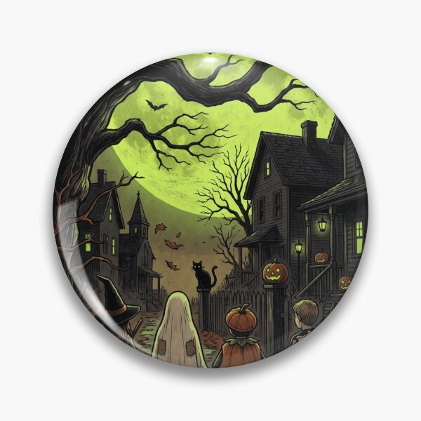 Item preview, halloween-vibes designed and sold by world+167.