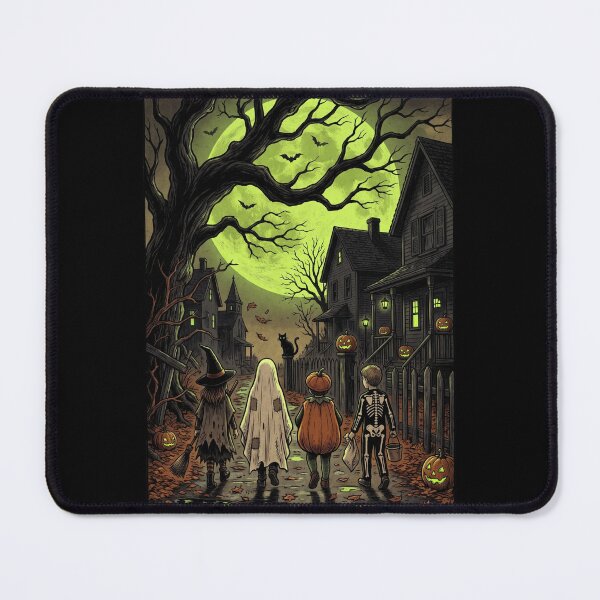 Item preview, halloween-vibes designed and sold by world+167.