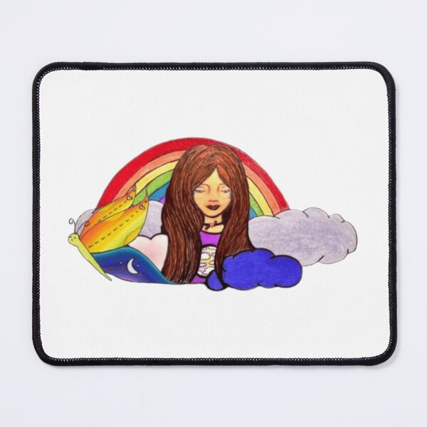 Item preview, Strength Beyond the Storm designed and sold by HeartIllumiNas.