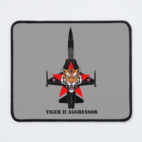 Item preview, Tiger II Aggressor designed and sold by HillC1985.