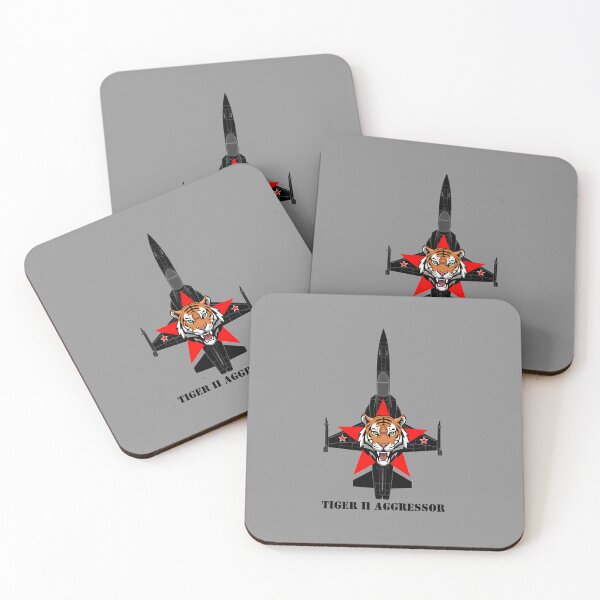 Item preview, Tiger II Aggressor designed and sold by HillC1985.