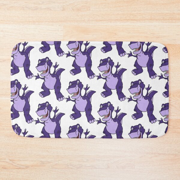 Item preview, Littlefoot Land before time movie Chomper designed and sold by EmiJeans.