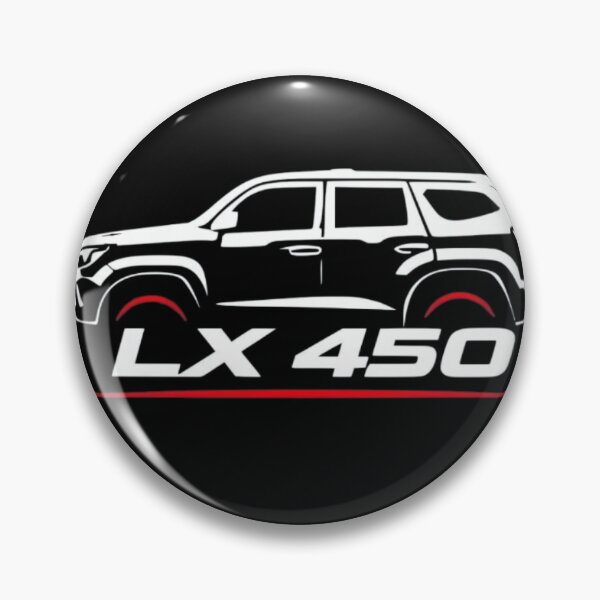Item preview, LX450 designed and sold by Clothpoints02.