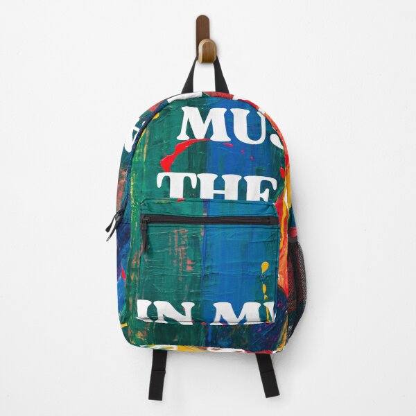 Item preview, MUSIC IS THE CURE designed and sold by docksTees.