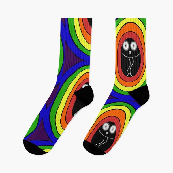 Item preview, Rainbow Portal Serpent designed and sold by Shadow Sheep Designs .