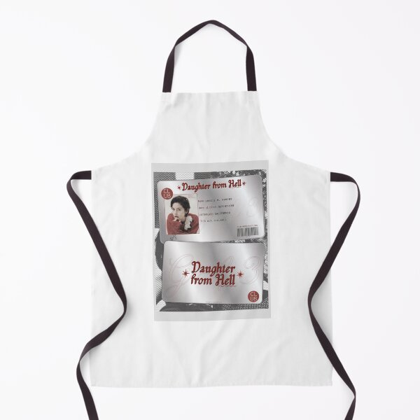Item preview, Gracie Abrams 'Daughter from Hell' inspired poster  designed and sold by Janycabreras.