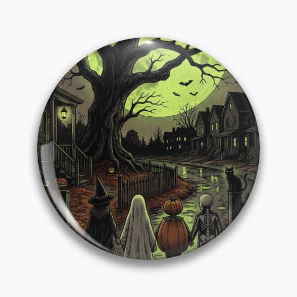 Item preview, halloween-vibes designed and sold by world+167.