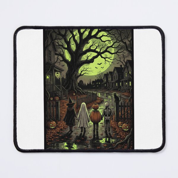 Item preview, halloween-vibes designed and sold by world+167.