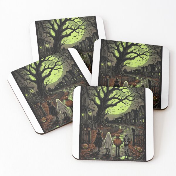 Item preview, halloween-vibes designed and sold by world+167.