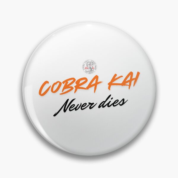 Item preview, Cobra kai designed and sold by LGNDBYSIN.