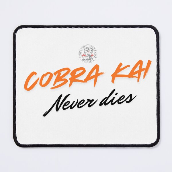 Item preview, Cobra kai designed and sold by LGNDBYSIN.