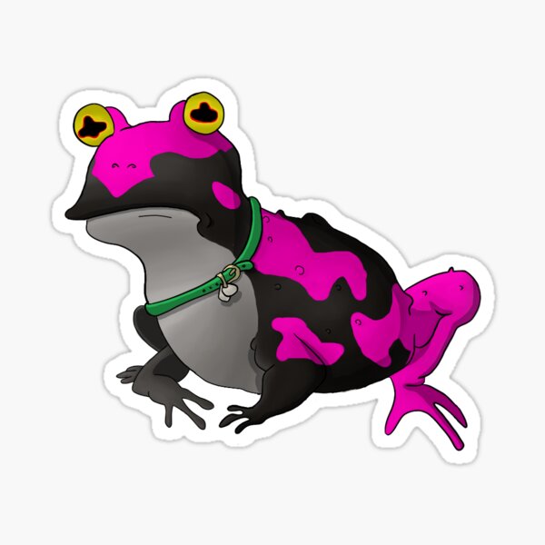 Item preview, Hypnofrog designed and sold by EguzkiZeid.