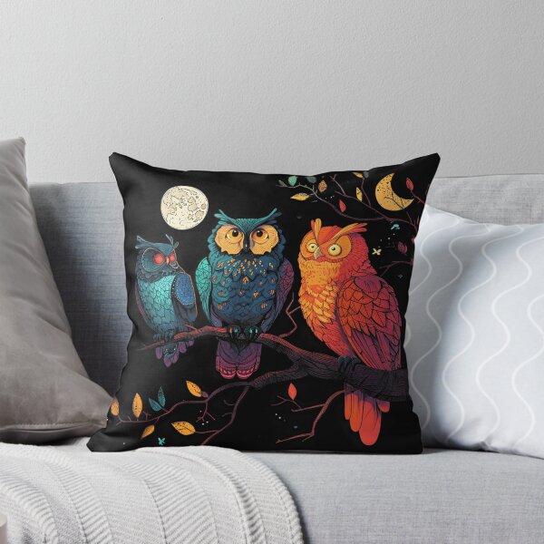 Item preview, Northern Spotted Owl designed and sold by M.Z BetterLife™.