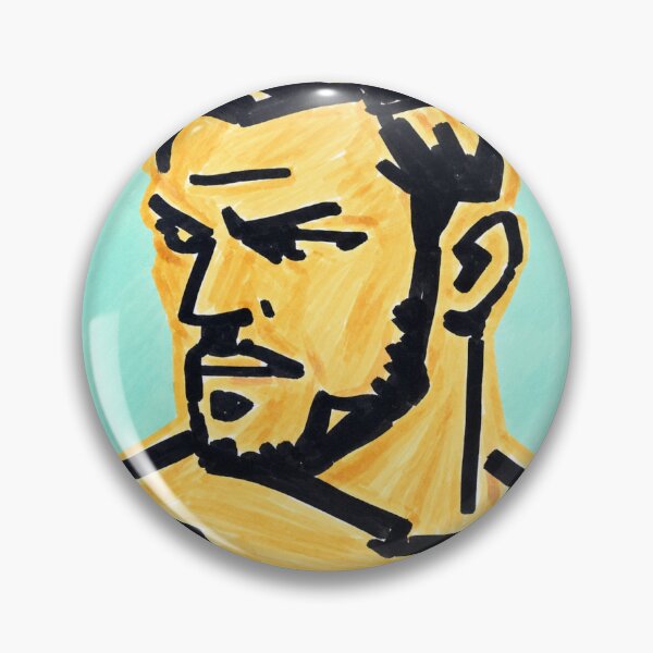 Item preview, Reacher Abstract designed and sold by SJHorsfall.