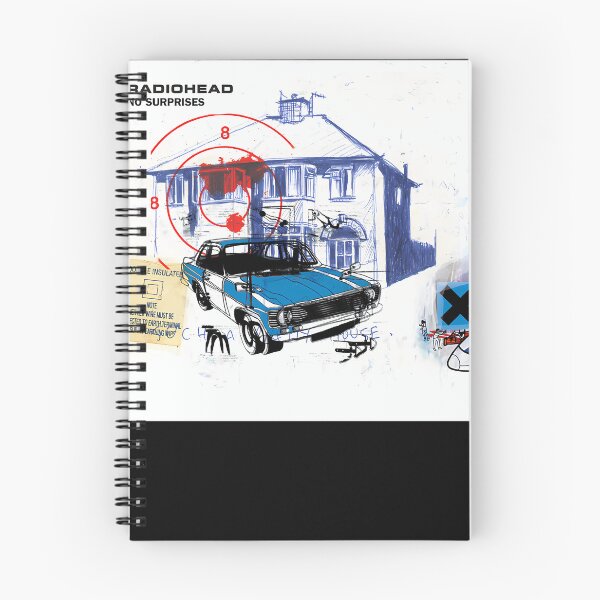 Item preview, No Suprises designed and sold by Lorre1972.