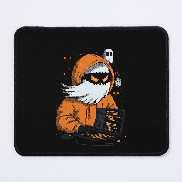Item preview, Halloween Programmer designed and sold by DyzioSupply.