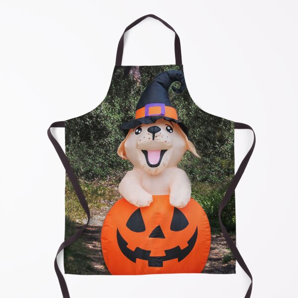 Item preview, Happy Woof Woof Halloween!! designed and sold by heatherfriedman.