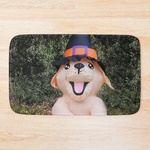 Item preview, Happy Woof Woof Halloween!! designed and sold by heatherfriedman.