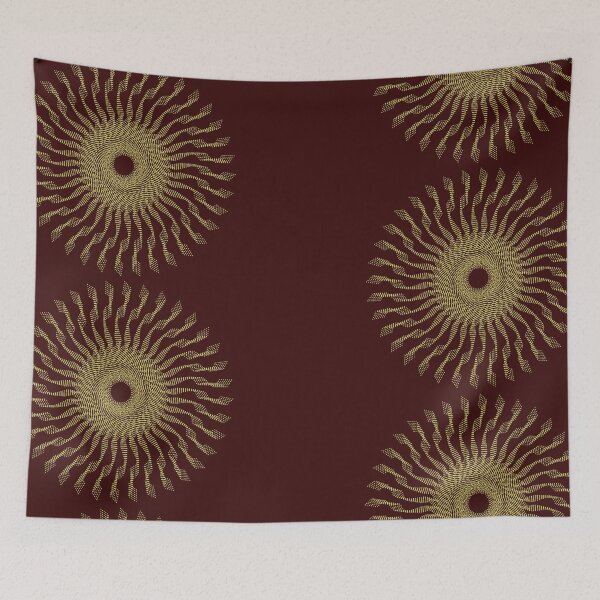 Item preview, The sun  designed and sold by JoSangya.
