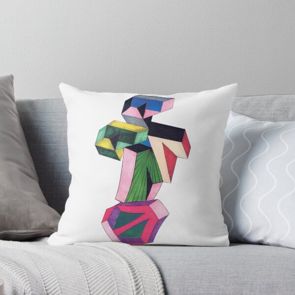 Item preview, Quadradimensional number seven designed and sold by Windowz by Liberty.